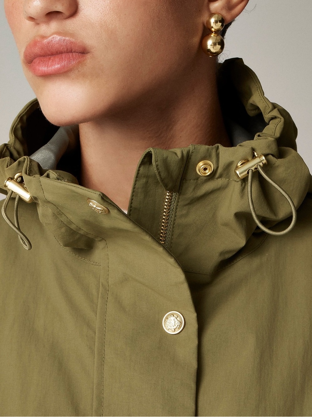 Perfect raincoat - Picture 2 of 8